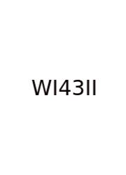 What Is 4 3 In Inches